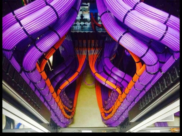25 Bilder, die beweisen, dass hier keine Techniker am Werk waren
Dabei könnte man doch auch ganz anders.