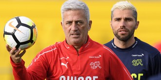 Petkovic provoziert den Neustart – was der gestrige Tag für die Nati bedeutet