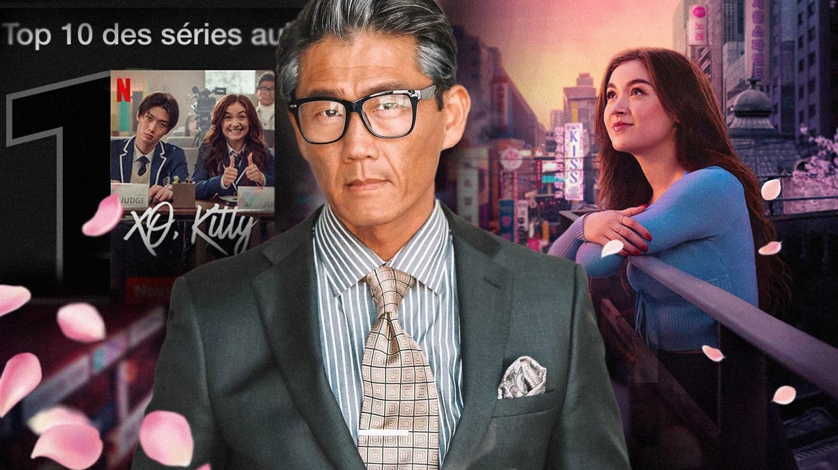 «J'ai été impitoyable»: D'étudiant romand à star de Netflix, il raconte