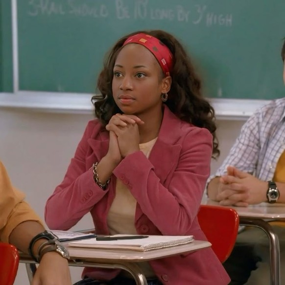 high school musical Monique Coleman