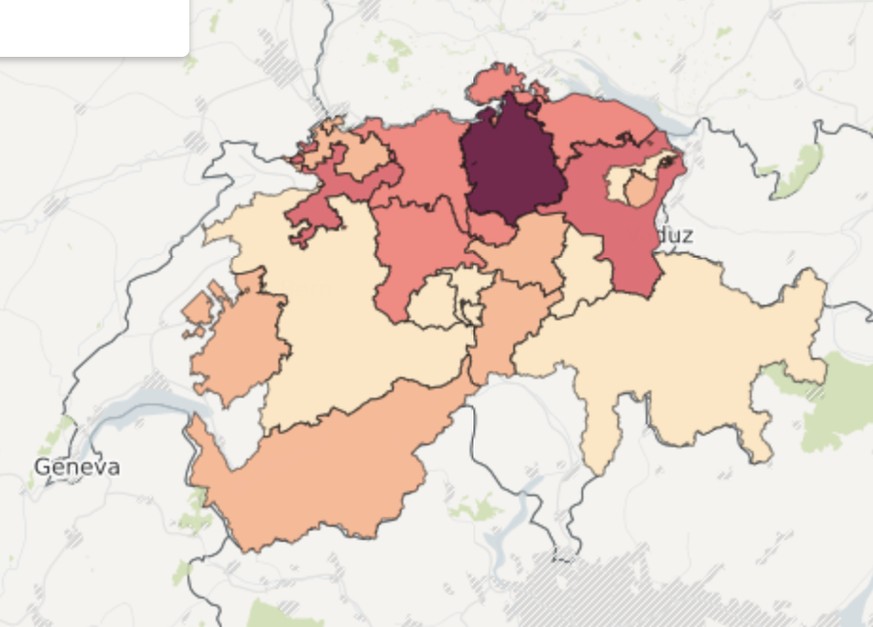 Die Schule geht wieder los? So viel verdient dein Lehrer – der grosse Lohnreport