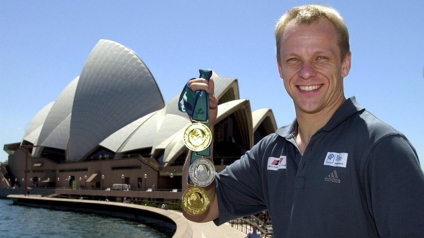 Der Schweizer Lukas Christen ist der Star unter den Schweizer Leichtathleten bei den Standings. Gold im Weitsprung und im 200 Meter Lauf, plus Silber im 100 Meter. Dies die fanstastische Ausbeute nach ...