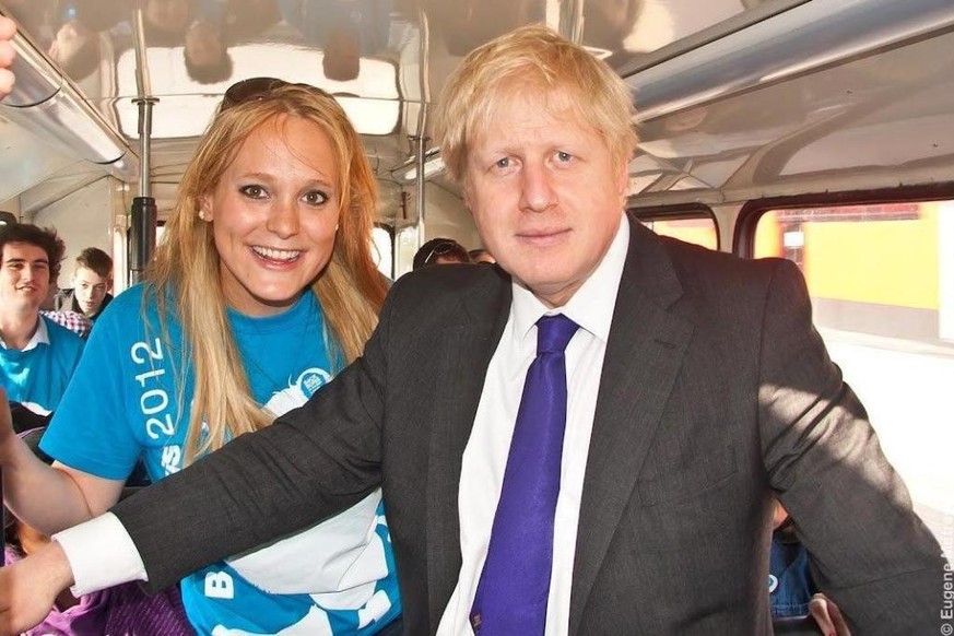 Brexit, Sex und Korruption: Diese Affären verfolgen Boris Johnson