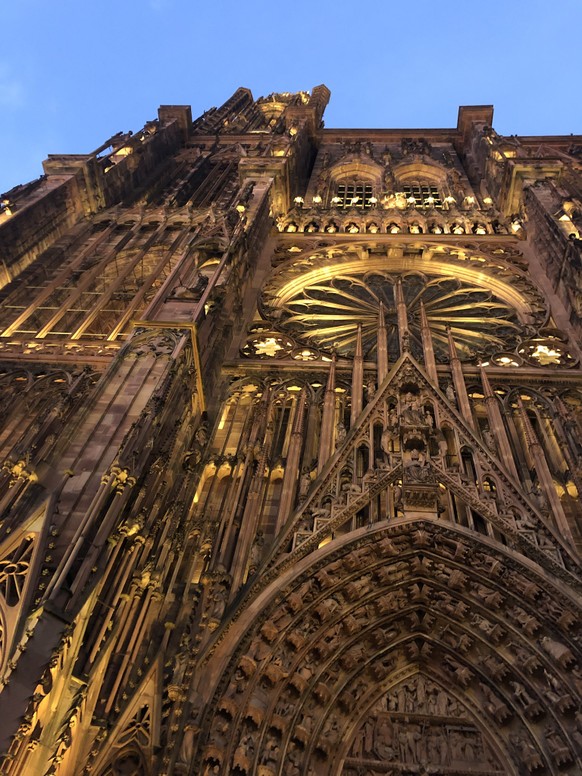 Bloss kein Neid! 19 Szenen, die zeigen, dass Ferien nicht nur schön sind
Dann halt Wochenendausflüge...
