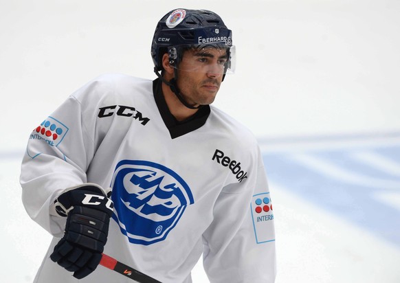 Rettet Bouillon Ambri vor den Playouts?