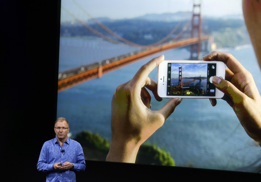 Apple lanciert «Einsteiger-iPhone» – die wichtigsten Fakten (und Videos) zu den neuen Produkten