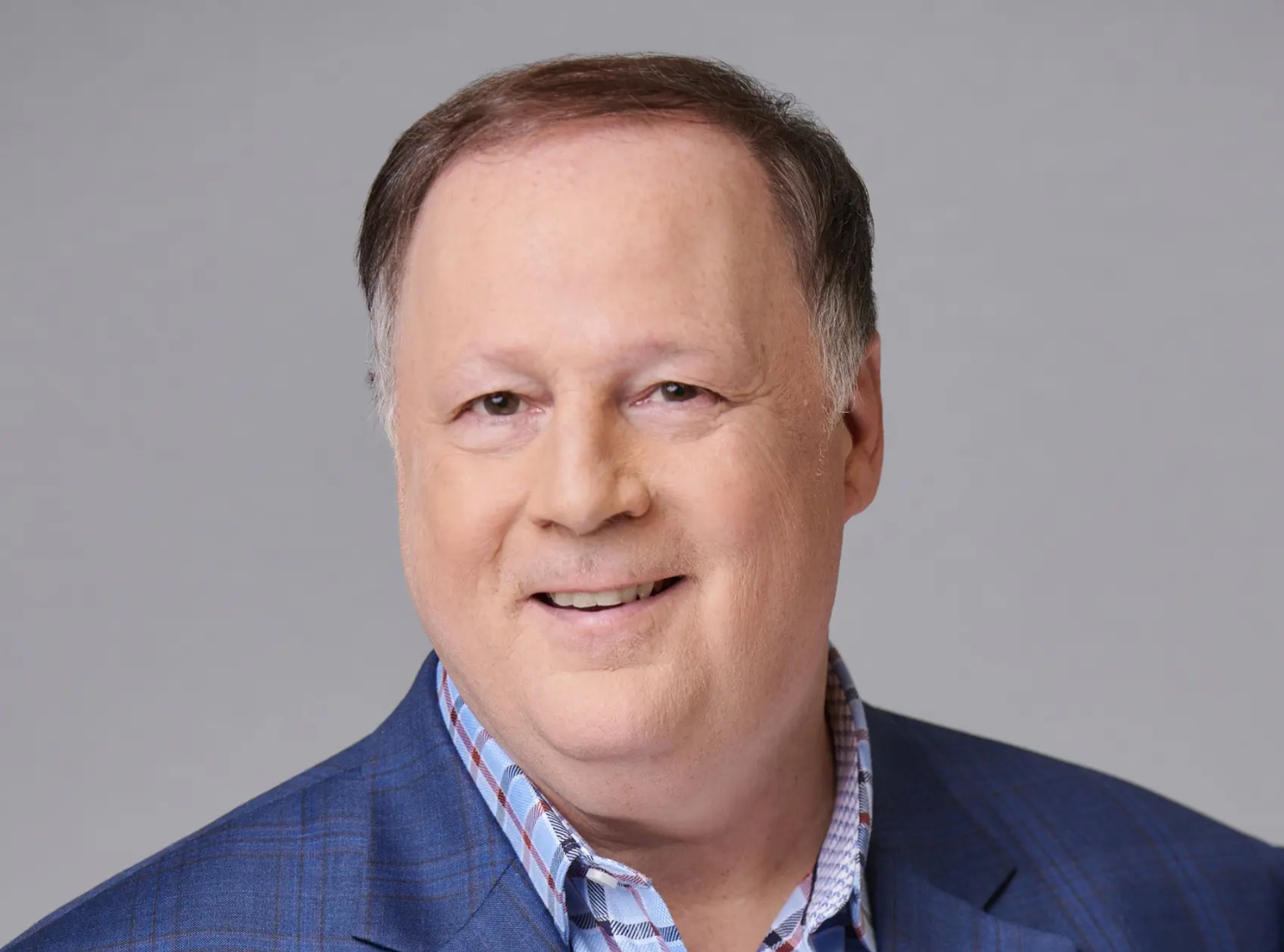 Politico-Chefredaktor John Harris.