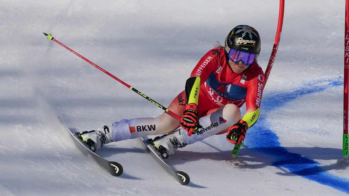 Ski Alpin Weltcup Kalender 2023/24: Alle Daten und Startzeiten