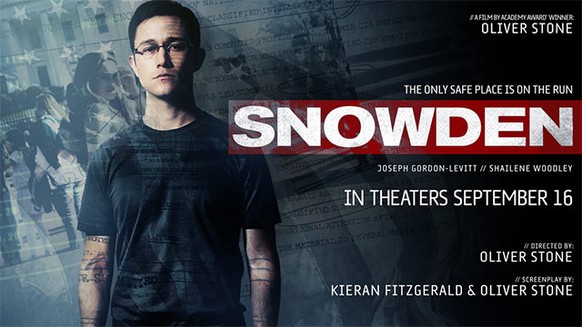 Snowden