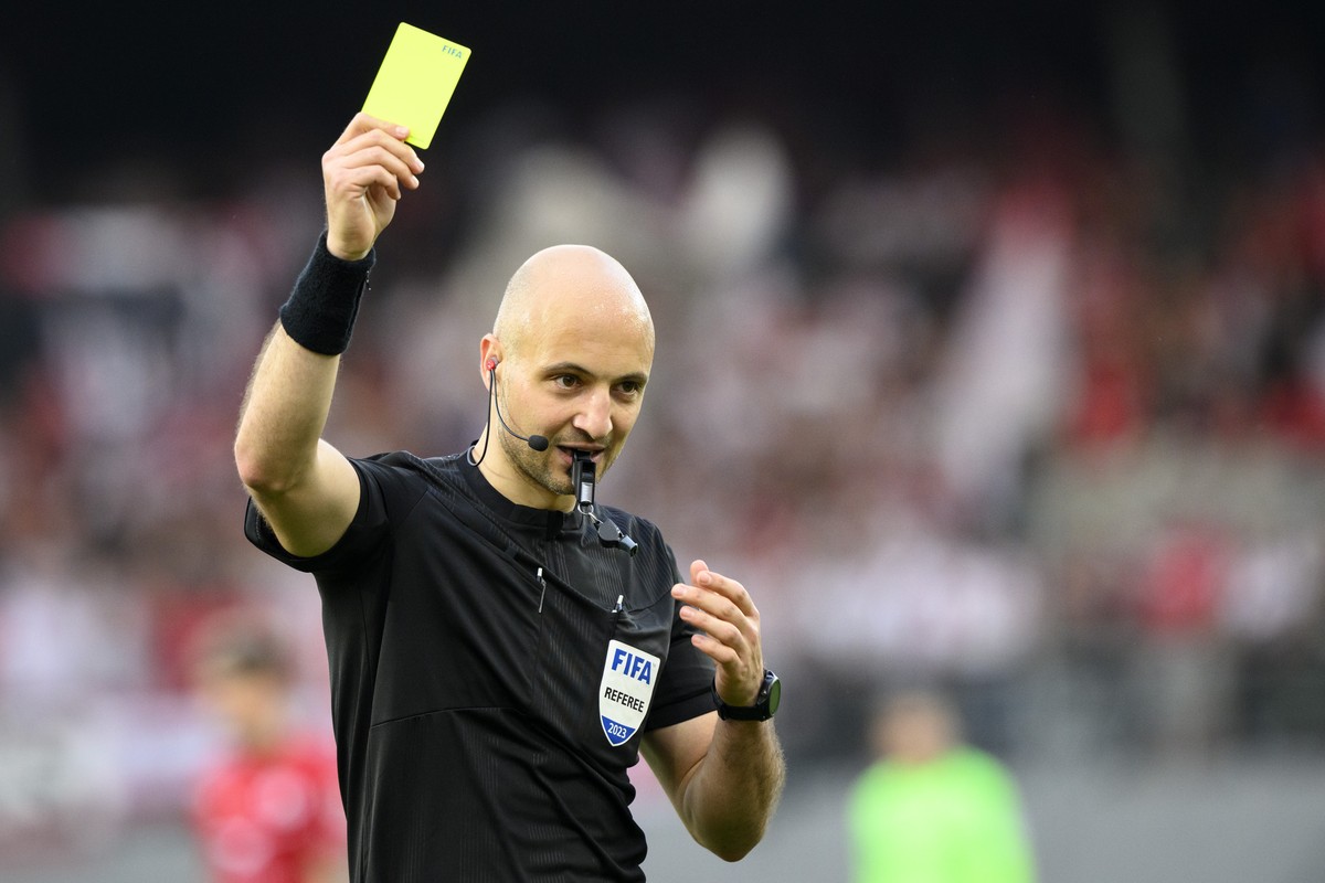 L'arbitrage en Suisse est soumis à de vives critiques depuis quelques semaines.