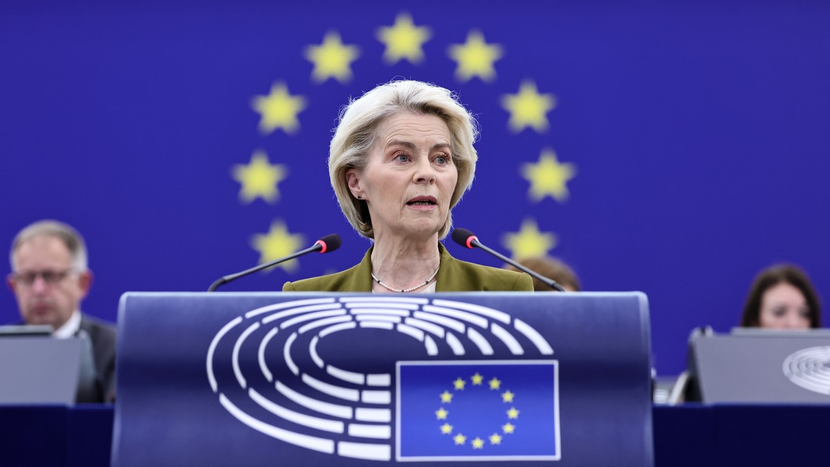 Kein Vertrauen in USA: EU will eigene Beistandsklausel bei Angriffen stärken