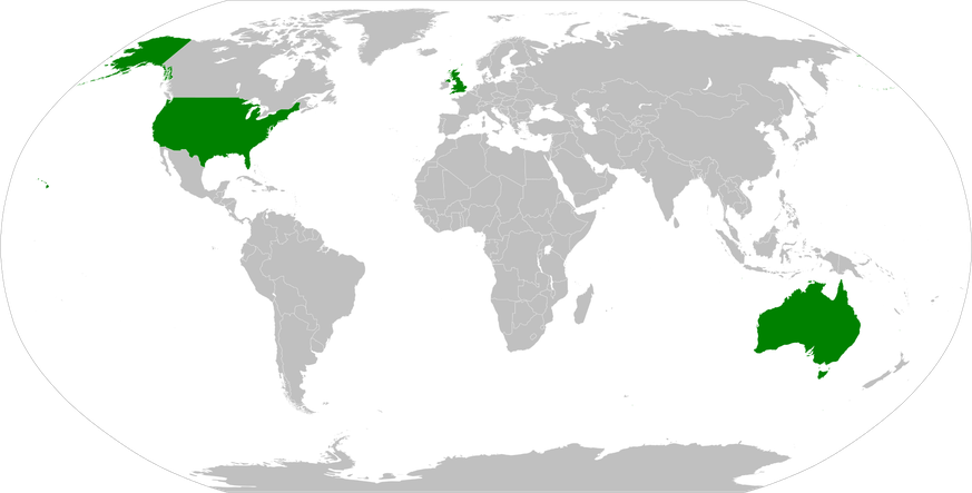 Mit einem neuen Sicherheitspakt im Indopazifik haben die USA, Grossbritannien und Australien ein Signal an China gesandt.