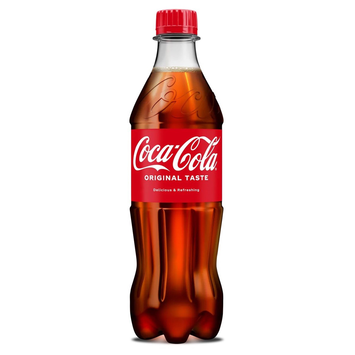 Coca-Cola Original Taste