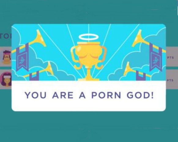 Mein Resultat! Kleiner Scherz, hehe ....