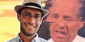 Dramatische Flucht aus dem Sektengefängnis: Der Sohn von Ivo Sasek packt erstmals aus