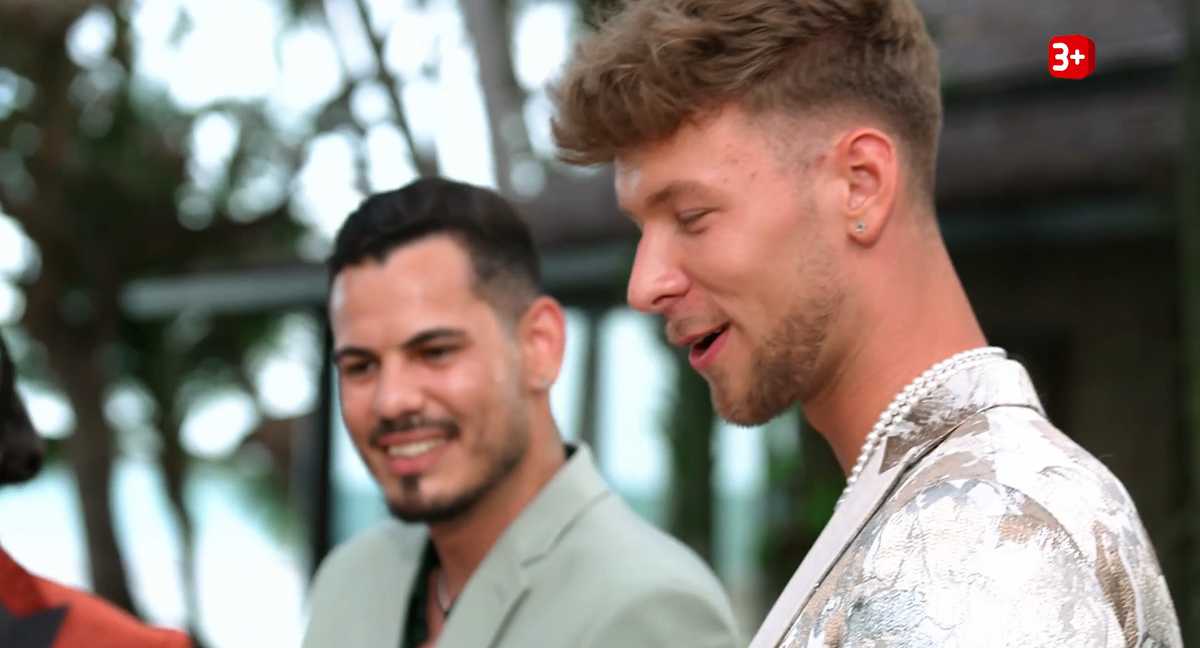 Bachelorette Staffel 11, Folge 1