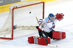 In der Ligaqualifikation hat&nbsp;Ivars Punnenovs noch für die Lakers gespielt, neu wird er den Kasten der Tigers hüten.