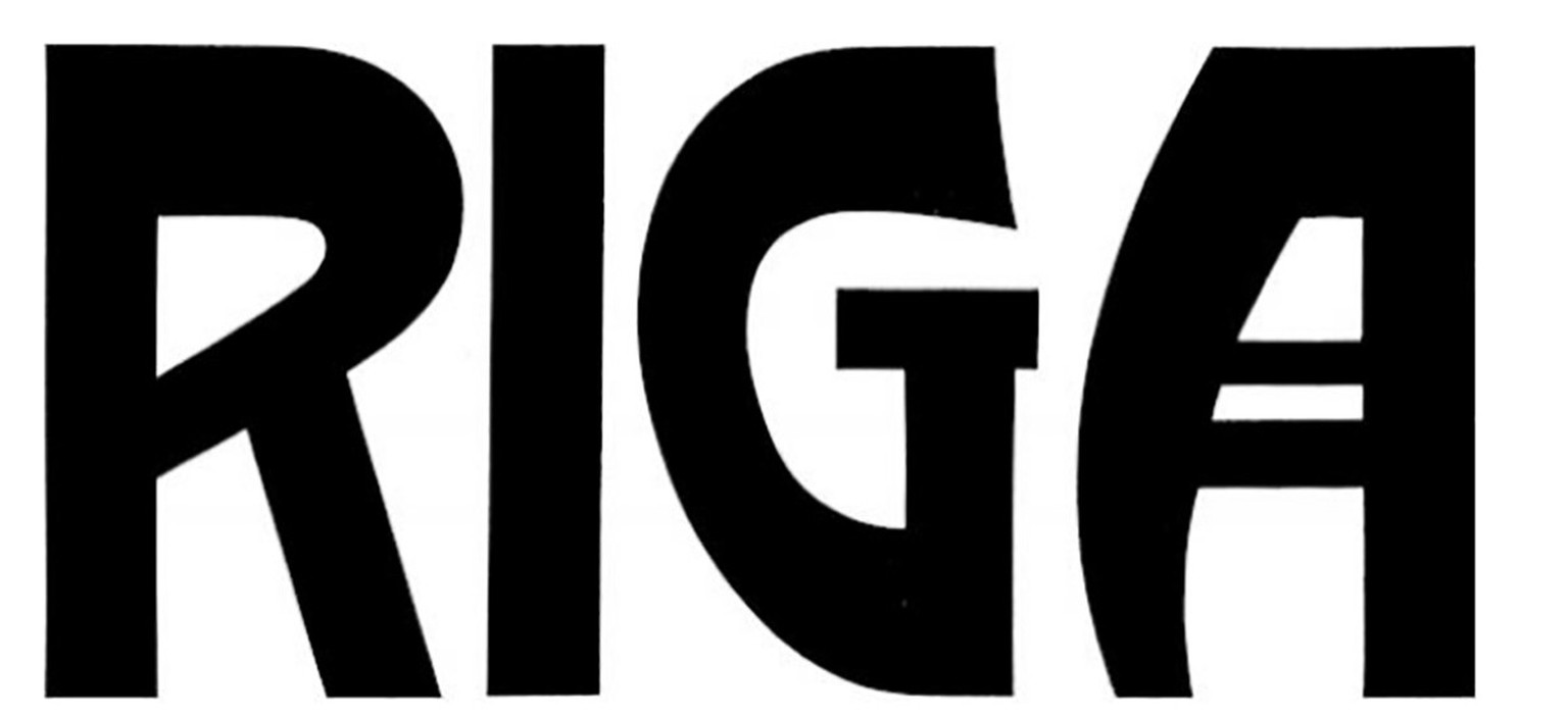 Roman Scherer's Reform font soon became the cover font of the Russian daily Pravda.