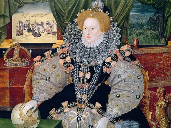 Elisabeth I., Königin von England


https://de.wikipedia.org/wiki/Elisabeth_I.