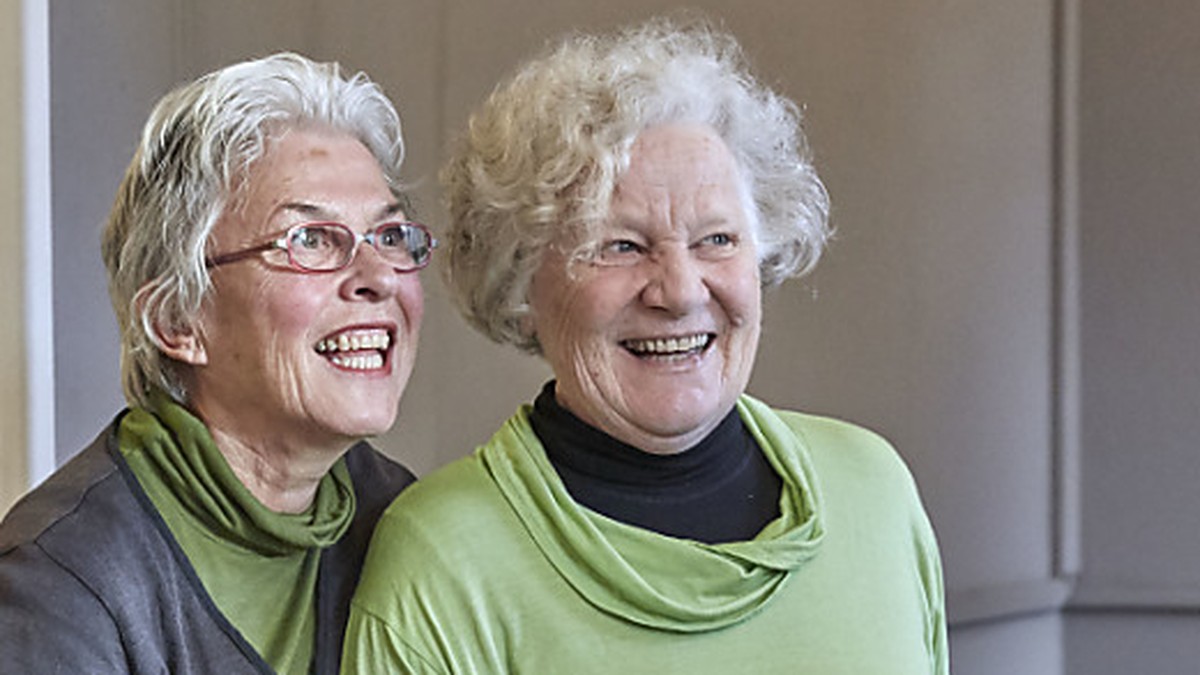 Coronavirus BAG passt Regeln für Risikogruppen wie Senioren an