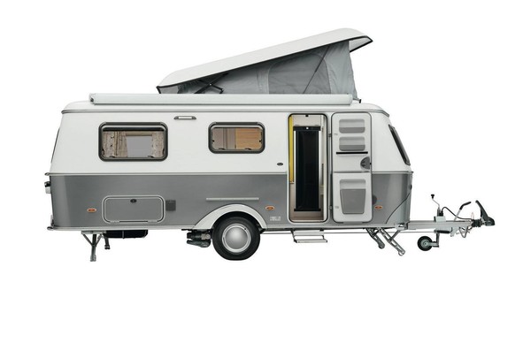 2500 Franken für zwei Nächte in diesem Gefährt? Na, interessiert?