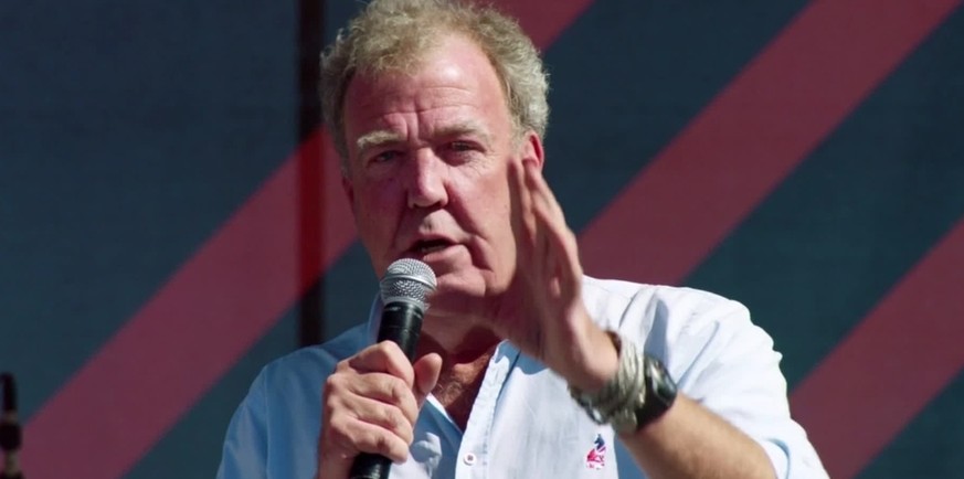 «The Grand Tour» schlägt alle Rekorde – auch den, der illegalen Downloads