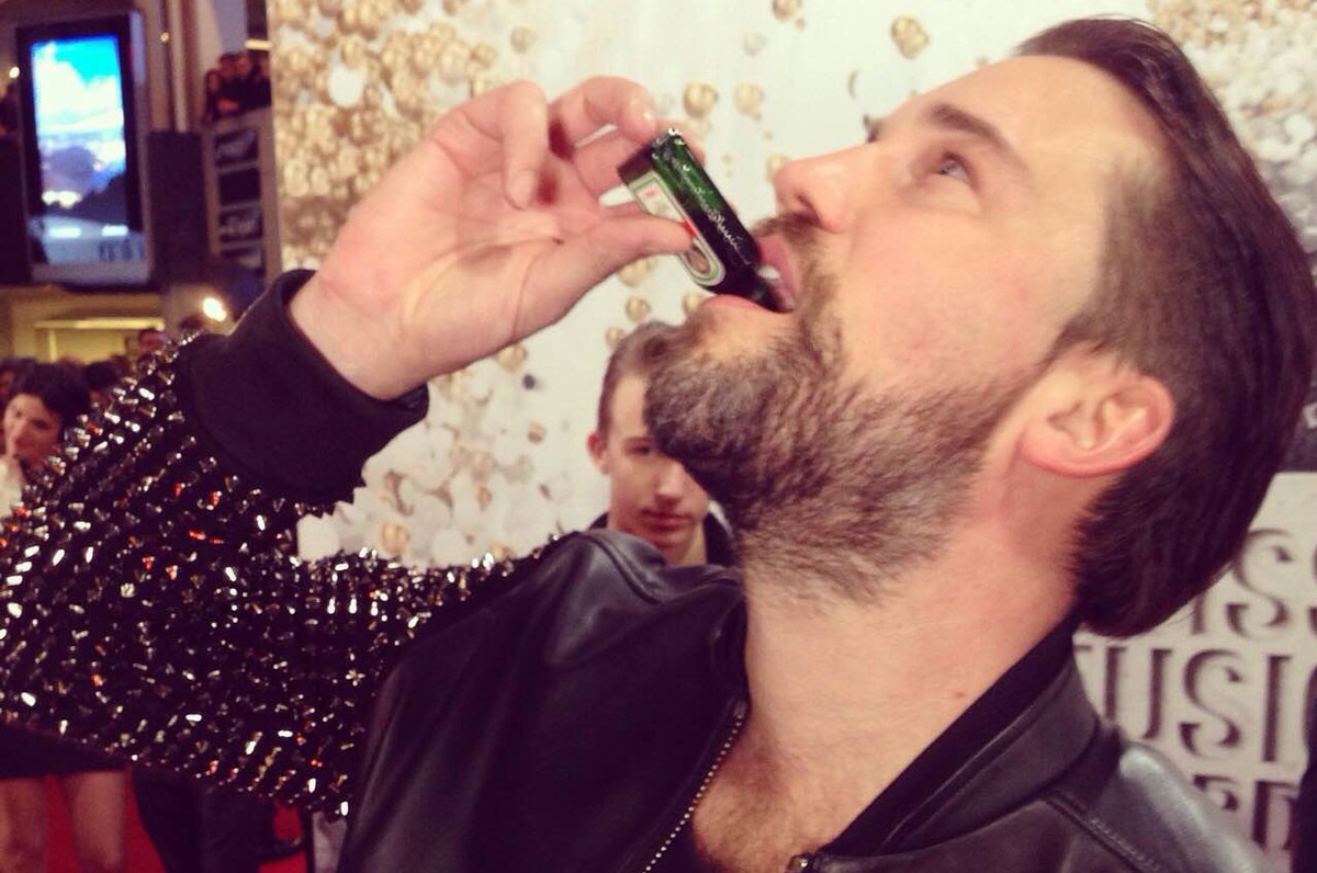 «Bingo»? Dann her mit den Shots!