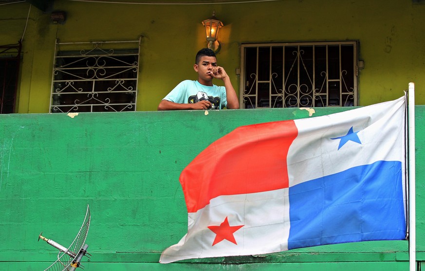 Zahlreiche Menschen in Panama leiden unter Armut. Drogen sind immer noch verbreitet.&nbsp;