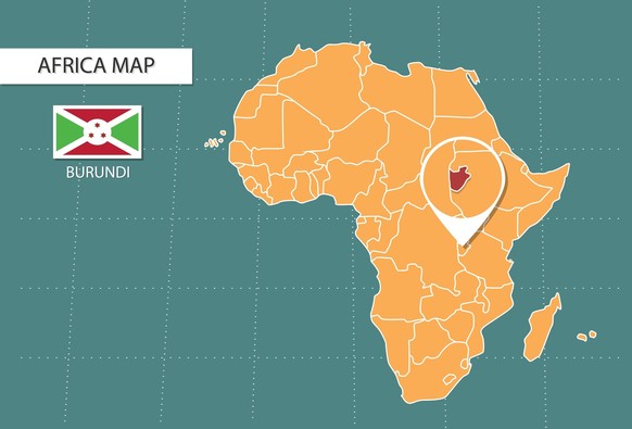Burundi
