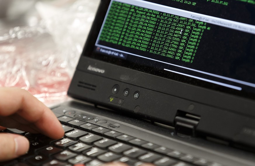 Cyber-Attacken legen britische Spitäler lahm