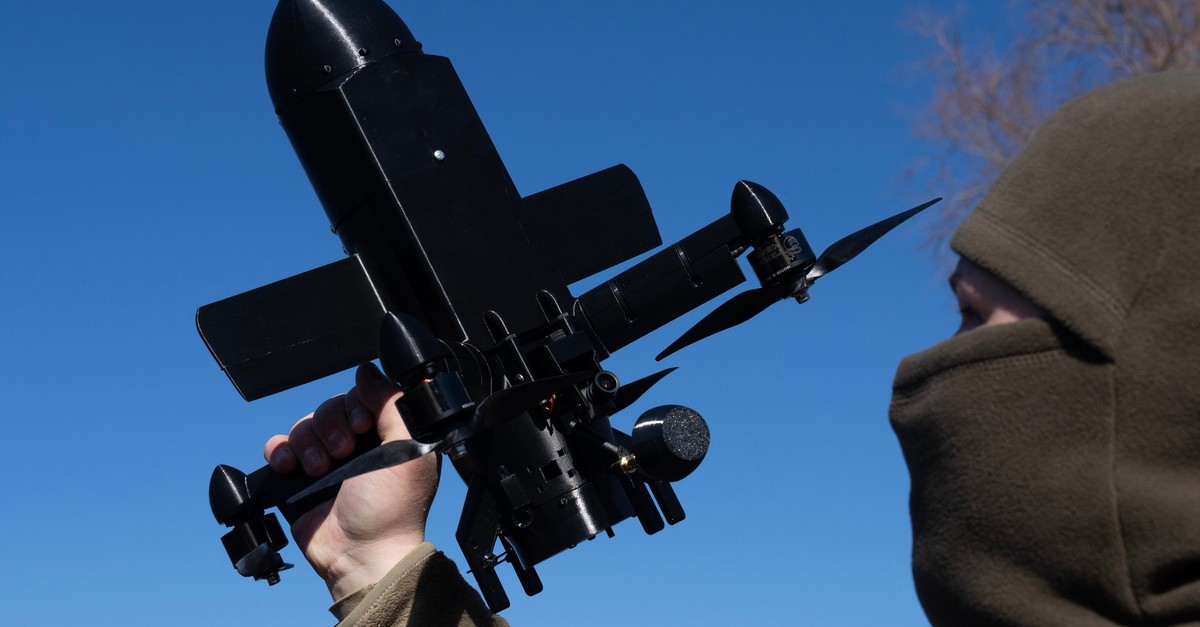 «Von der Ukraine lässt sich vieles lernen»