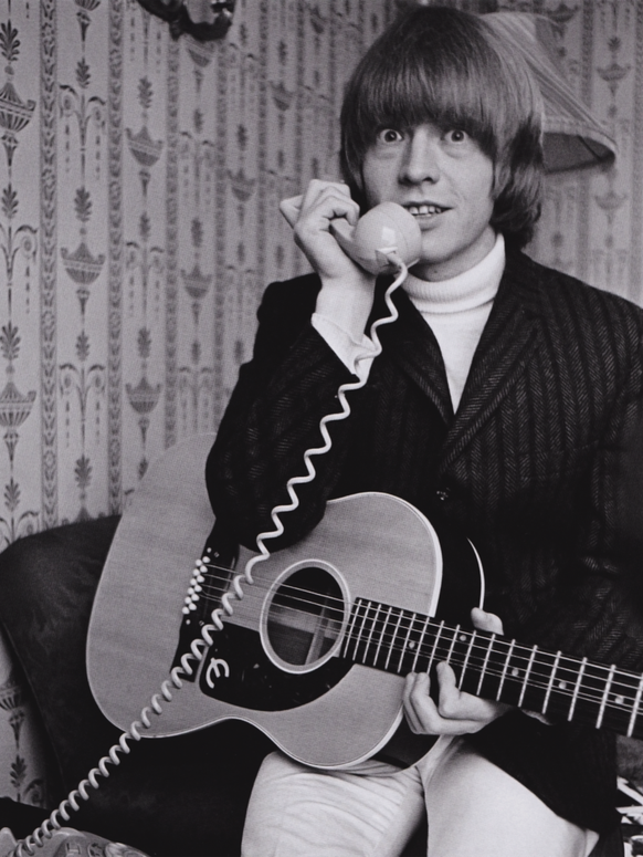 brian jones rolling stones 1965 chelsea london http://rollingstoned.tumblr.com/page/256