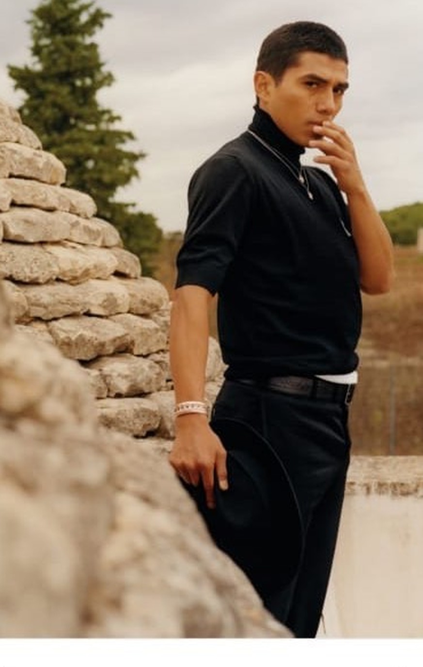 «Roma»-Schauspieler darf nun doch zu den Oscars reisen