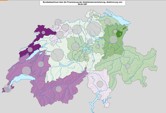 Revision der Arbeitslosenversicherung