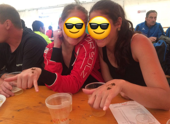 Turnfest Schnupfen