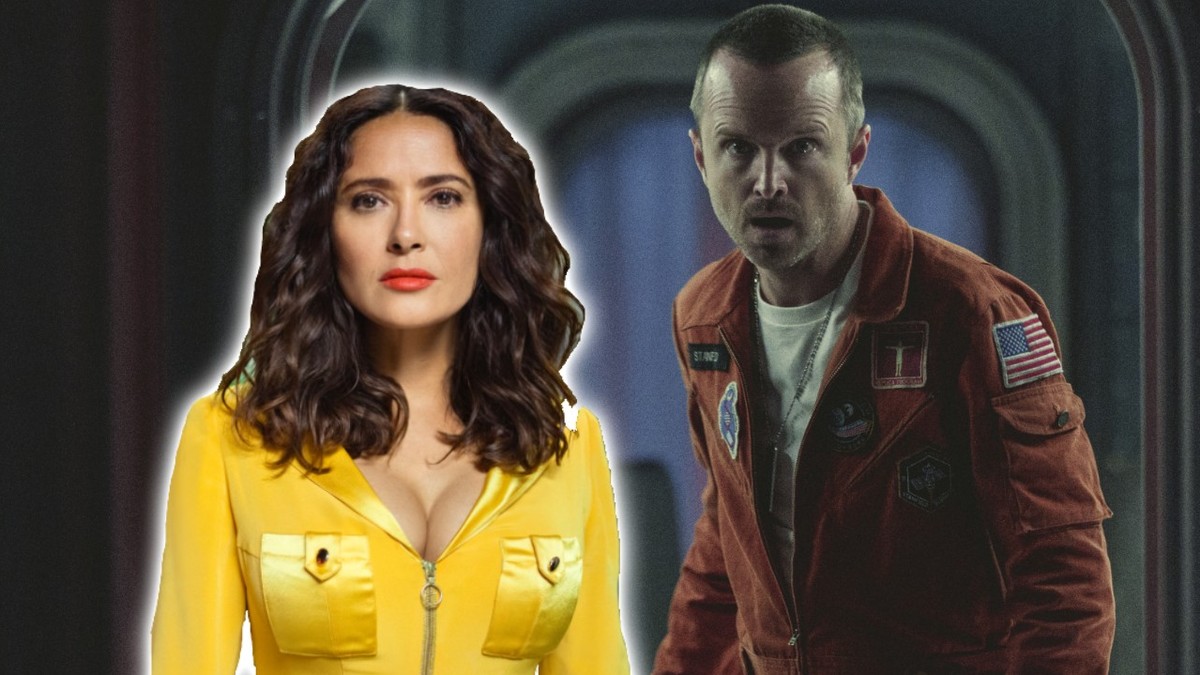 Black Mirror bekommt eine sechste Staffel