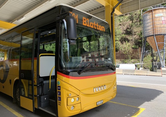 Blatten