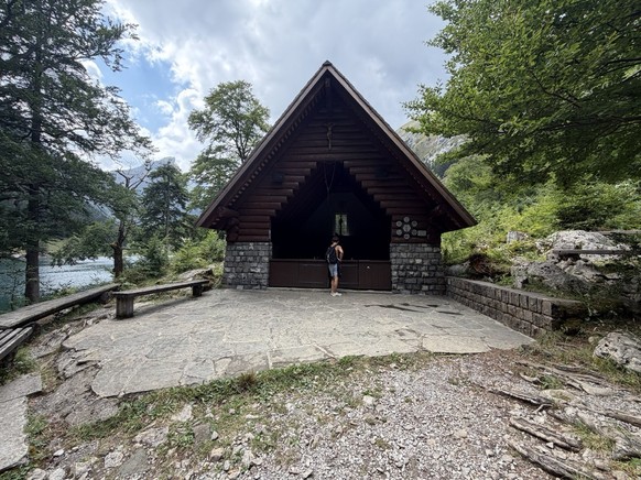 Alpstein Ranger Seealpsee Massentourismus Overtourism