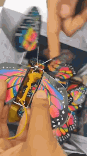 Animiertes GIF