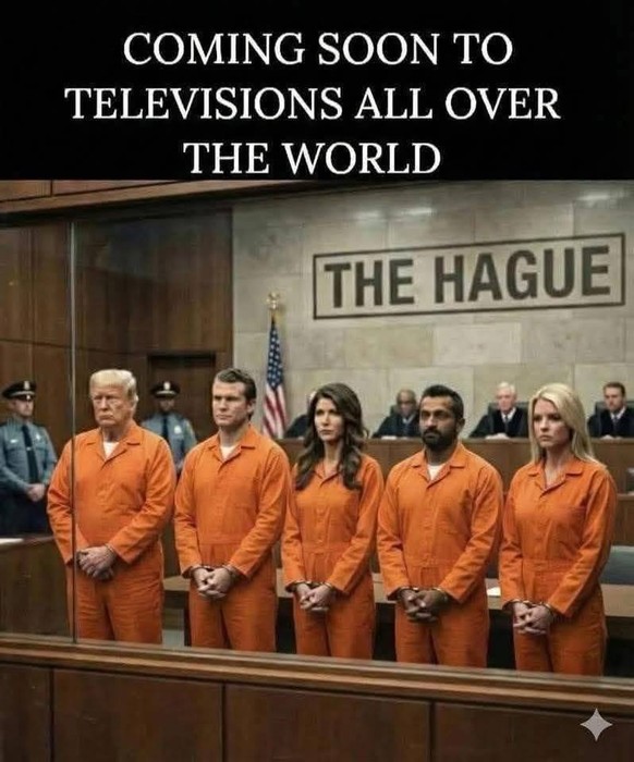 Trump-Regierung begeht Verbrechen, indem sie Zivilisten in Booten töten lässt