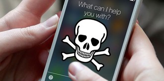 Apple-Mitarbeiter hören sich deine Siri-Gespräche an – jup, auch das Bettgeflüster