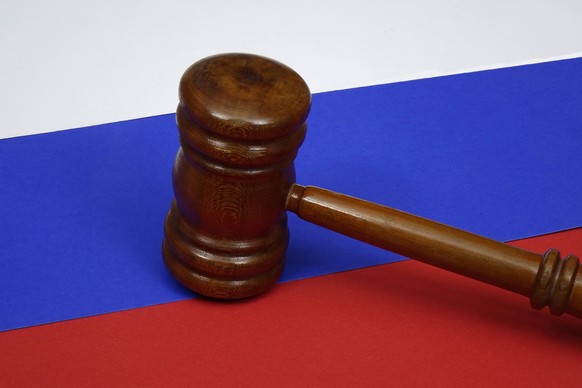 internationaler gerichtshof russland
