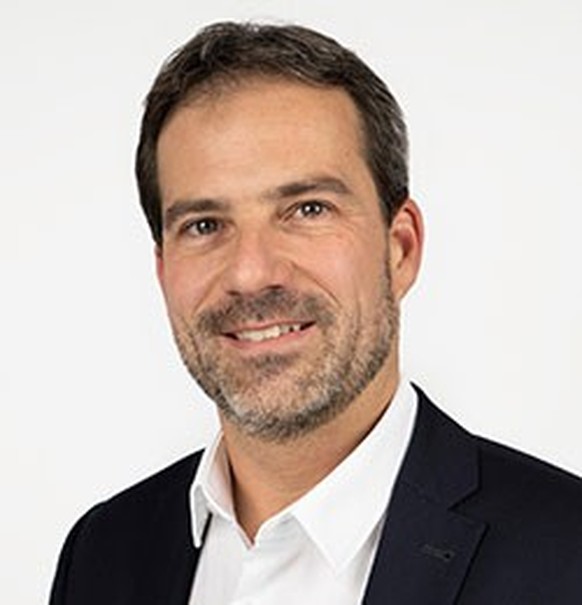 Yanis Callandret, Chef der Bundeskriminalpolizei