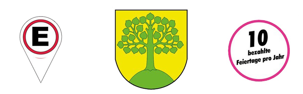 Neuheim Feiertage