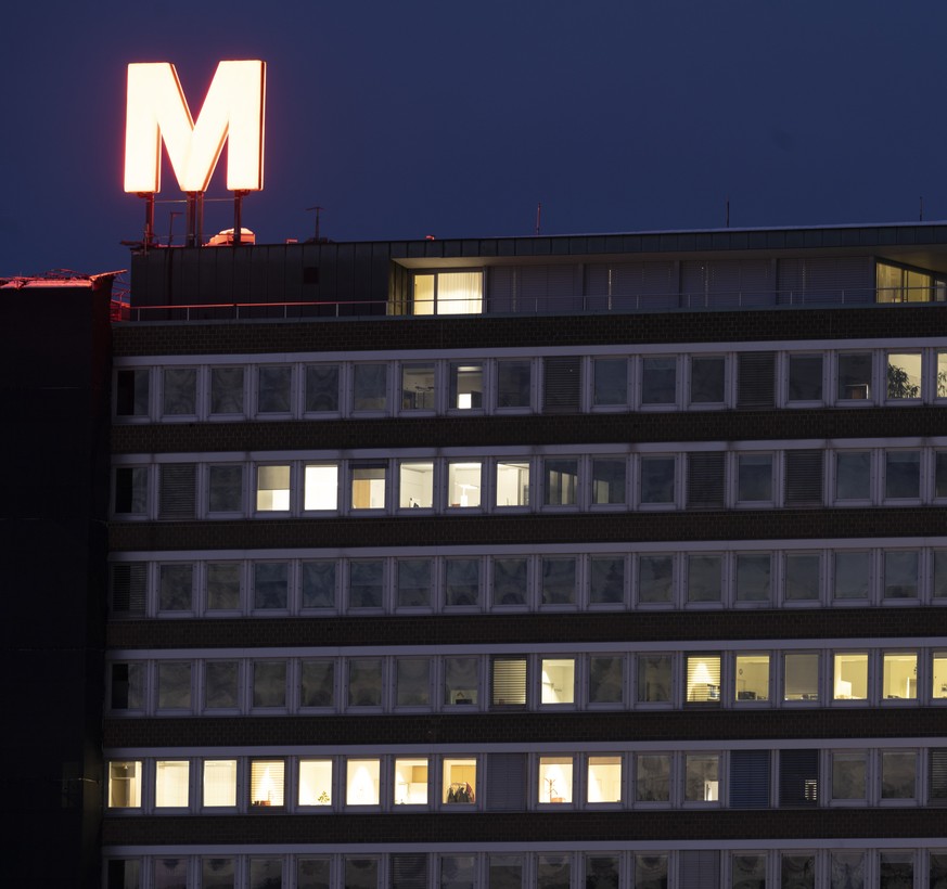 Ransomware-Attacke auf Migros-Tochter: Hacker drohen mit Leak, Sprecher beschwichtigt