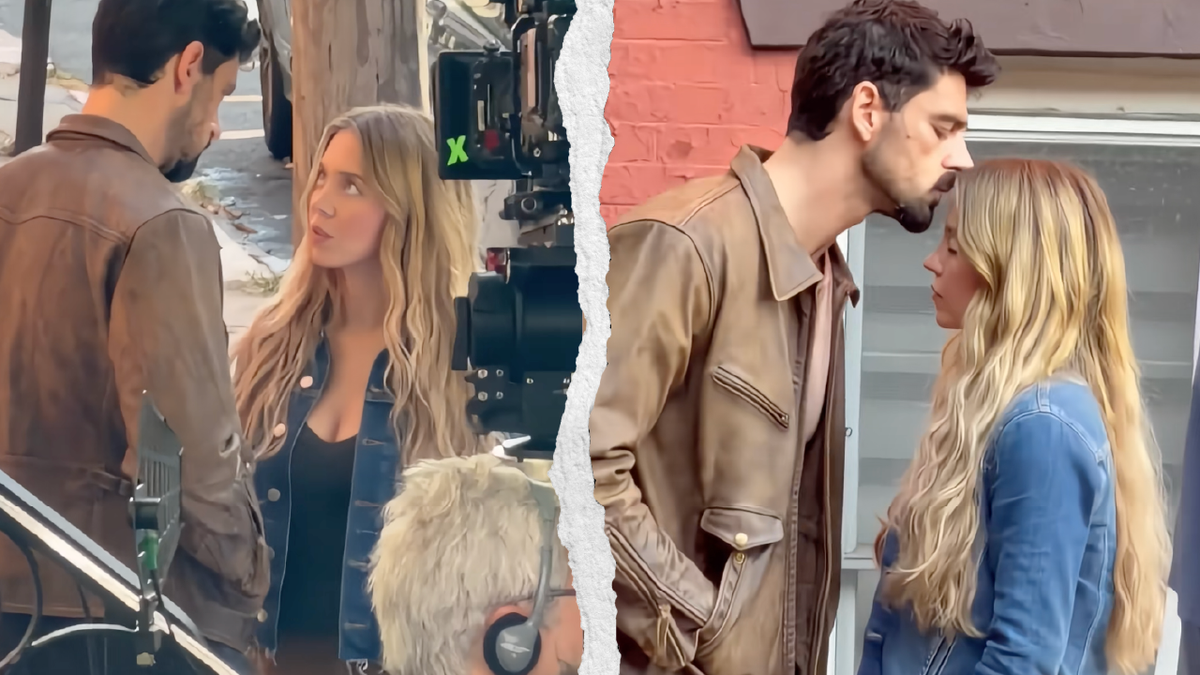 Le tournage de Les secrets de la femme de ménage, l'adaptation du second volet de la célèbre série litéraire de Freida McFadden, vient de débuter