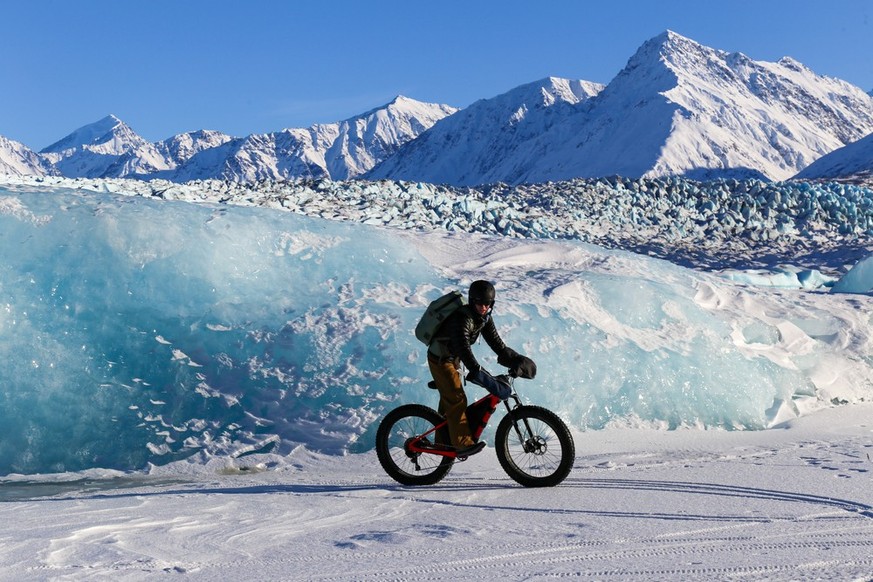 Anchorage, Alaska