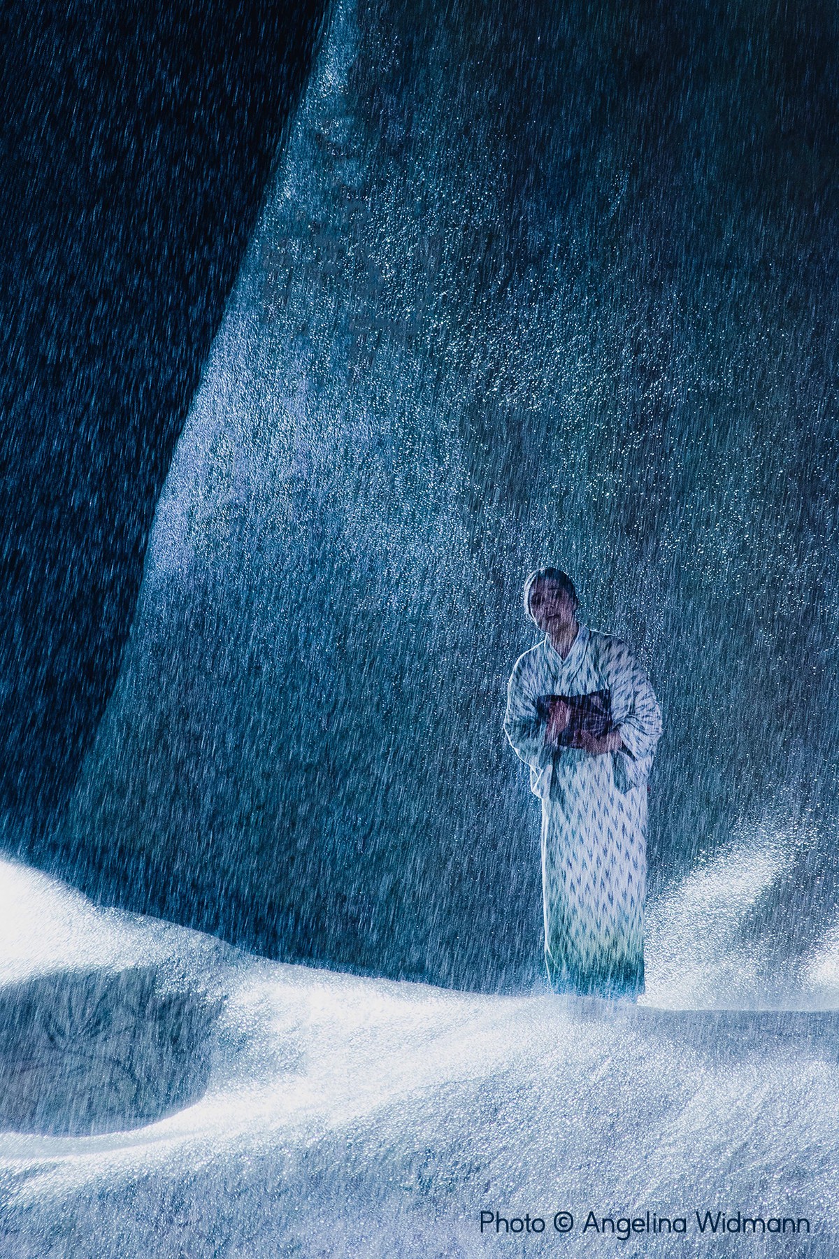 Rain Aria by Angelina Widmann
WINNER, Standard Chartered Young Weather Photographer of the Year 2024