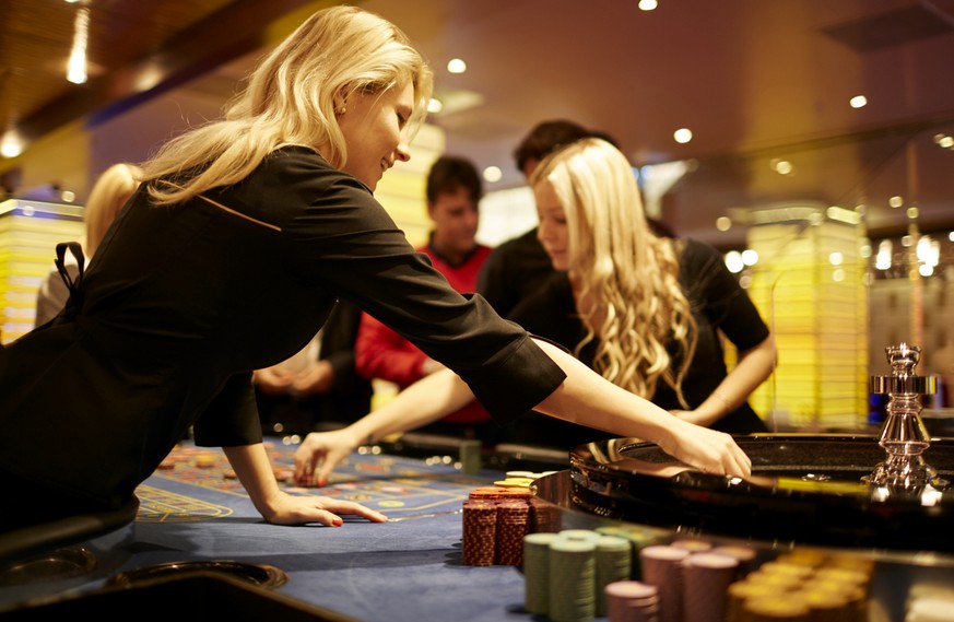 «Geldmangel»? So steht es wirklich um die Finanzen der Schweizer Casinos