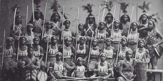 History Porn Teil LXVIII: Geschichte in 30 Wahnsinns-Bildern